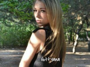 HottYana