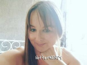 HotterWENDY Sexy Footjobs