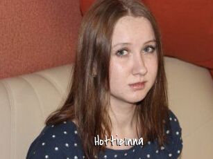HottieInna