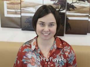 HottiePoppet