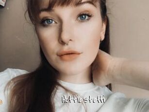 HottieSteffi