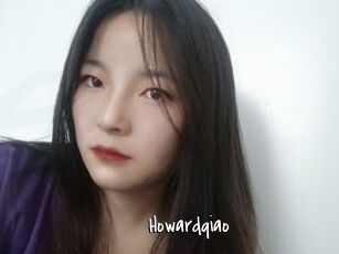 Howardqiao