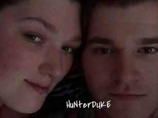 HuNterDUKE