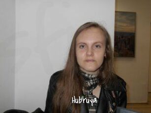 Hubruya