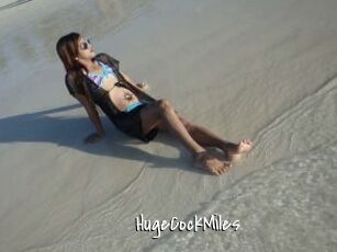 HugeCockMiles