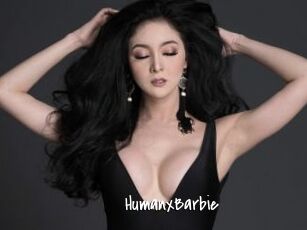 HumanxBarbie