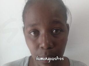 HumongousAss