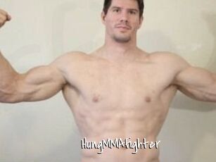 HungMMAfighter