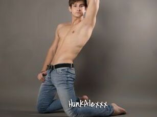 HunkAlexxx