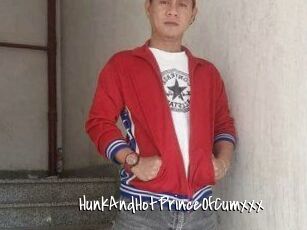 HunkAndHotPrinceOfCumxxx