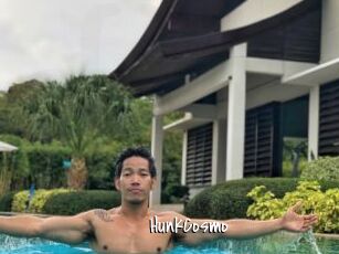 HunkCosmo