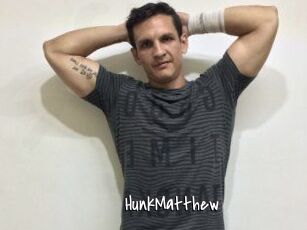 HunkMatthew Sexy Footjobs