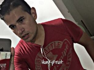 HunkyFruit