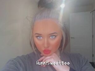 HunniSweetBee