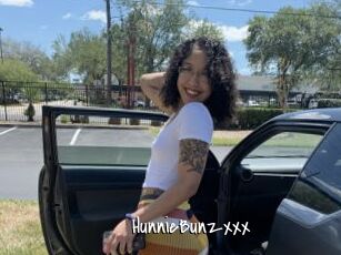 HunnieBunzxxx