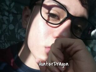 HunterDragon