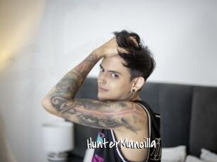 HunterMancilla