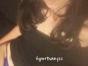 HyperBunny20 Sexy Footjobs