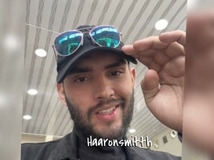 Haaronsmitth