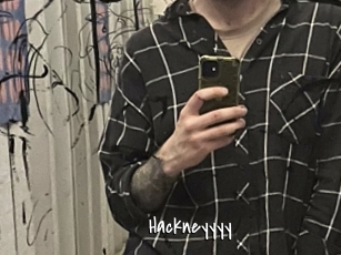 Hackneyyyy
