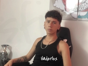 Haderlox