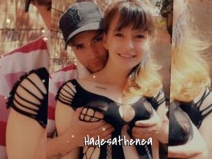 Hadesathenea
