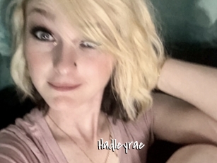 Hadleyrae