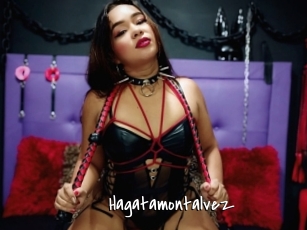 Hagatamontalvez
