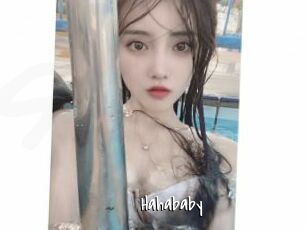Hahababy