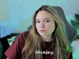 Hahhadinyu