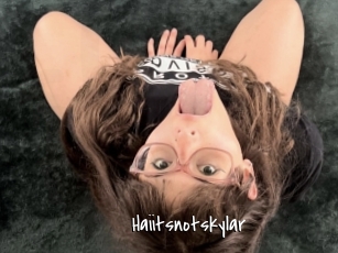 Haiitsnotskylar