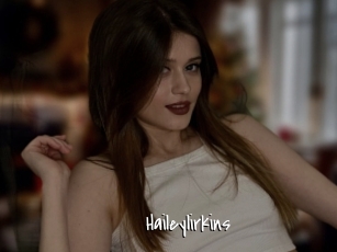Haileylirkins
