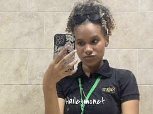 Haileymonet
