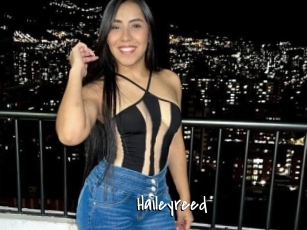Haileyreed
