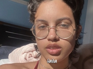 hailia Sexy Footjobs