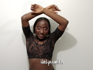 Hailynsmith