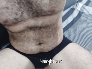 Hairybear18