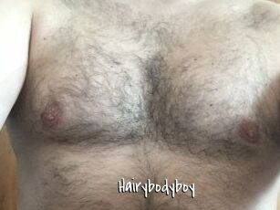 Hairybodyboy