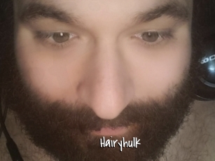 Hairyhulk