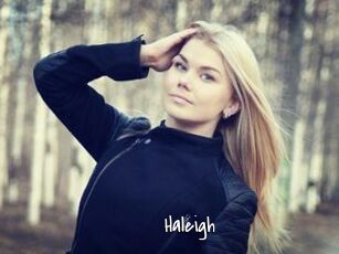 Haleigh