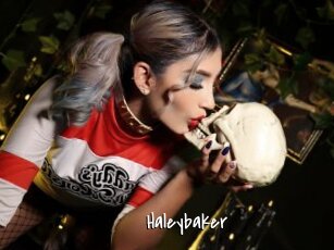 Haleybaker