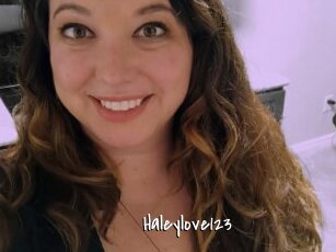 Haleylove123