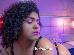 Hallethomson