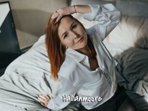 Hallianmoore