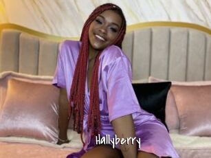 Hallyberry
