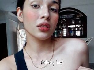 Halsey_hot