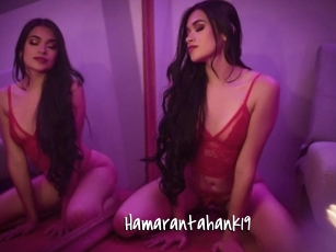 Hamarantahank19
