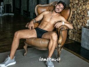 Hamermusk