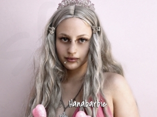 Hanabarbie