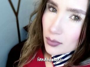 Hanahdelgado